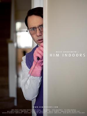 Him Indoors - British Movie Poster (thumbnail)