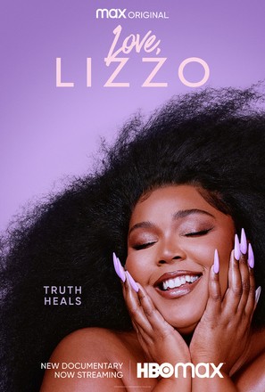 Untitled Lizzo Documentary - Movie Poster (thumbnail)