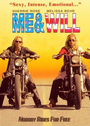 Me and Will - DVD movie cover (thumbnail)
