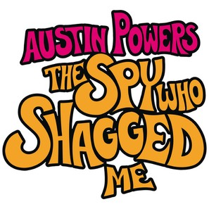 Austin Powers: The Spy Who Shagged Me - Logo (thumbnail)