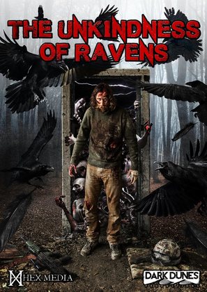 The Unkindness of Ravens - British Movie Poster (thumbnail)