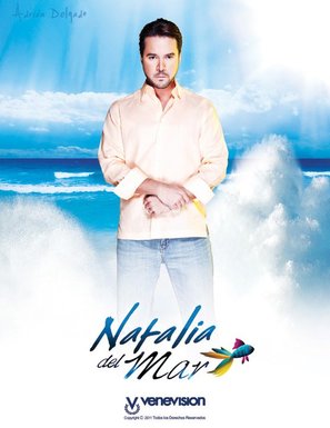 &quot;Natalia del Mar&quot; - Venezuelan Movie Poster (thumbnail)