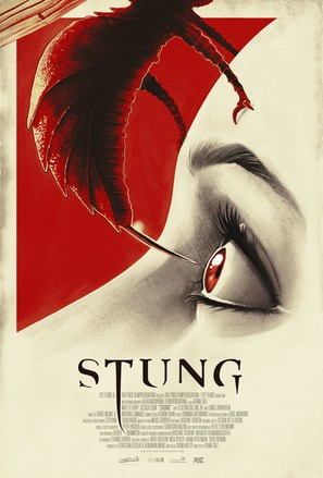 Stung - Movie Poster (thumbnail)
