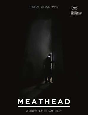 Meathead - New Zealand Movie Poster (thumbnail)