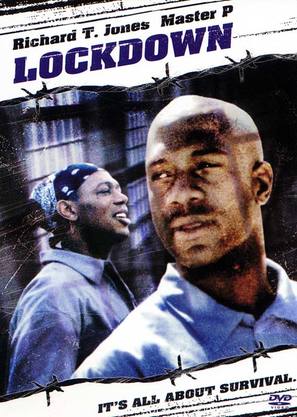 Lockdown - Movie Cover (thumbnail)