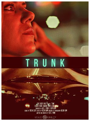 Trunk - Movie Poster (thumbnail)