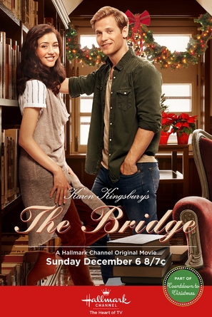 The Bridge - Movie Poster (thumbnail)
