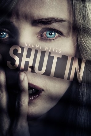 Shut In - Movie Cover (thumbnail)