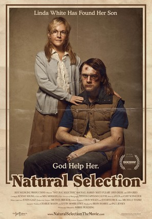 Natural Selection - Movie Poster (thumbnail)