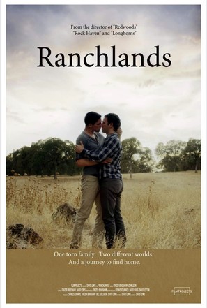Ranchlands - Movie Poster (thumbnail)