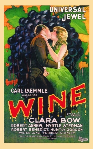 Wine - Movie Poster (thumbnail)