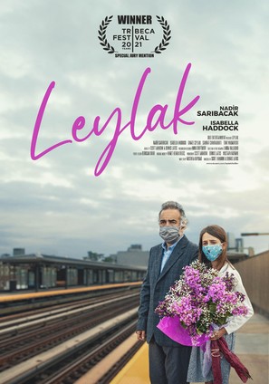 Leylak - Movie Poster (thumbnail)