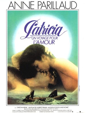 Patrizia - French Movie Poster (thumbnail)
