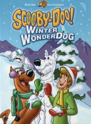 &quot;Scooby-Doo, Where Are You!&quot; - DVD movie cover (thumbnail)