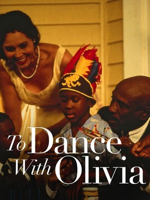 To Dance with Olivia - Movie Cover (thumbnail)
