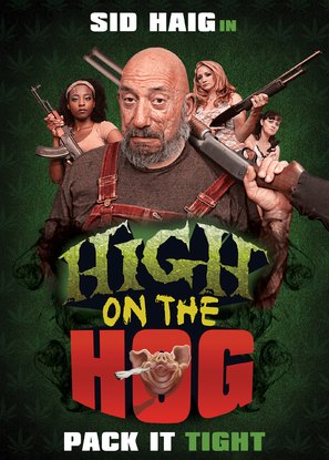 High on the Hog - Movie Cover (thumbnail)