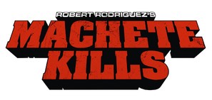 Machete Kills - Logo (thumbnail)