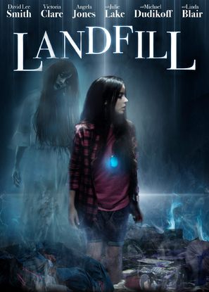 Landfill - Movie Poster (thumbnail)