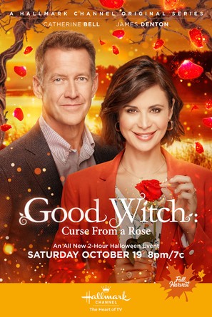 &quot;Good Witch&quot; - Movie Poster (thumbnail)