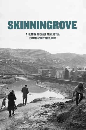 Skinningrove - Movie Cover (thumbnail)