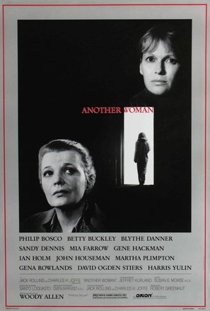 Another Woman - Movie Poster (thumbnail)