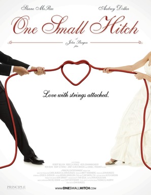 One Small Hitch - Movie Poster (thumbnail)
