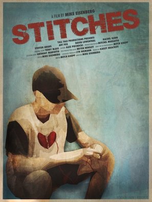 Stitches - Movie Poster (thumbnail)