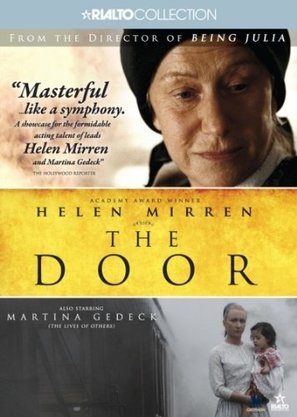 The Door - DVD movie cover (thumbnail)