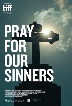 Pray for Our Sinners - Irish Movie Poster (thumbnail)