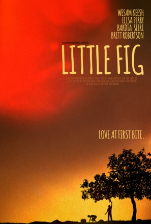 Little Fig - Movie Poster (thumbnail)