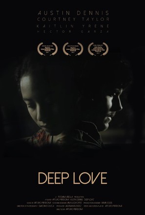 Deep Love - Movie Poster (thumbnail)