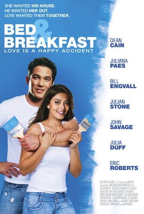 Bed &amp; Breakfast - Movie Poster (thumbnail)