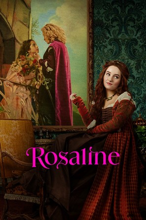 Rosaline - Movie Cover (thumbnail)