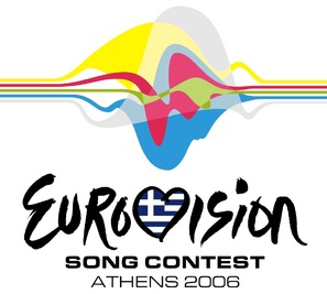 The Eurovision Song Contest - Greek Logo (thumbnail)