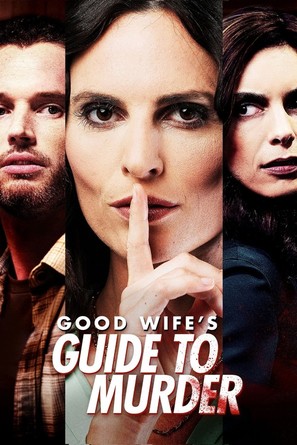 Good Wife&#039;s Guide to Murder - Canadian Movie Poster (thumbnail)
