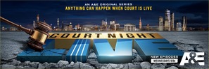 &quot;Court Night Live&quot; - Movie Poster (thumbnail)