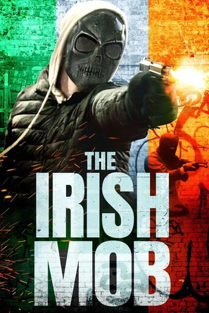 The Irish Mob - Irish Movie Poster (thumbnail)