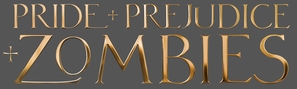 Pride and Prejudice and Zombies - Logo (thumbnail)