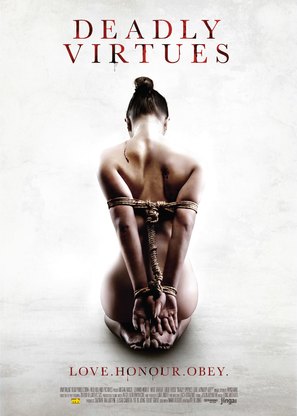 Deadly Virtues: Love.Honour.Obey. - Movie Poster (thumbnail)