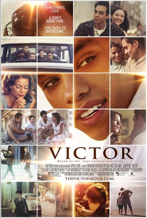 Victor - Movie Poster (thumbnail)