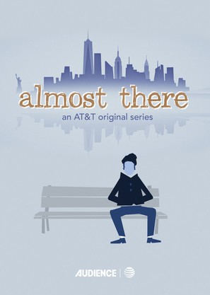 &quot;Almost There&quot; - Movie Poster (thumbnail)