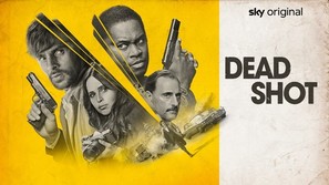 Dead Shot - Movie Poster (thumbnail)