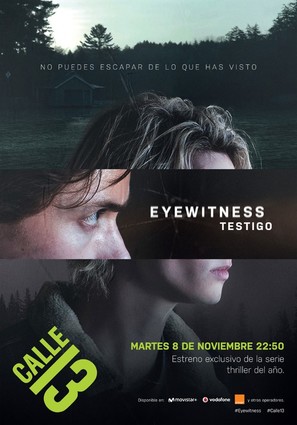 &quot;Eyewitness&quot;