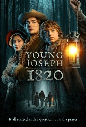 Young Joseph 1820