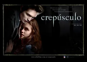 Twilight Poster