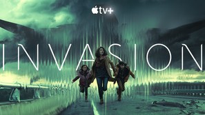 &quot;Invasion&quot; - Movie Poster (thumbnail)