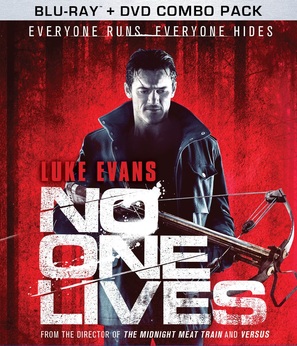 No One Lives - Movie Cover (thumbnail)