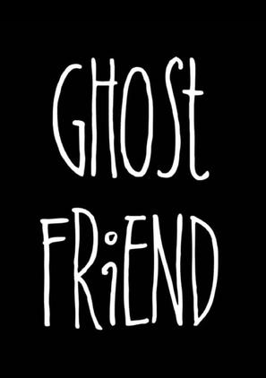 Ghost Friend - Logo (thumbnail)