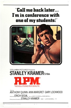 R.P.M. - Movie Poster (thumbnail)