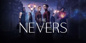 &quot;The Nevers&quot; - Movie Cover (thumbnail)